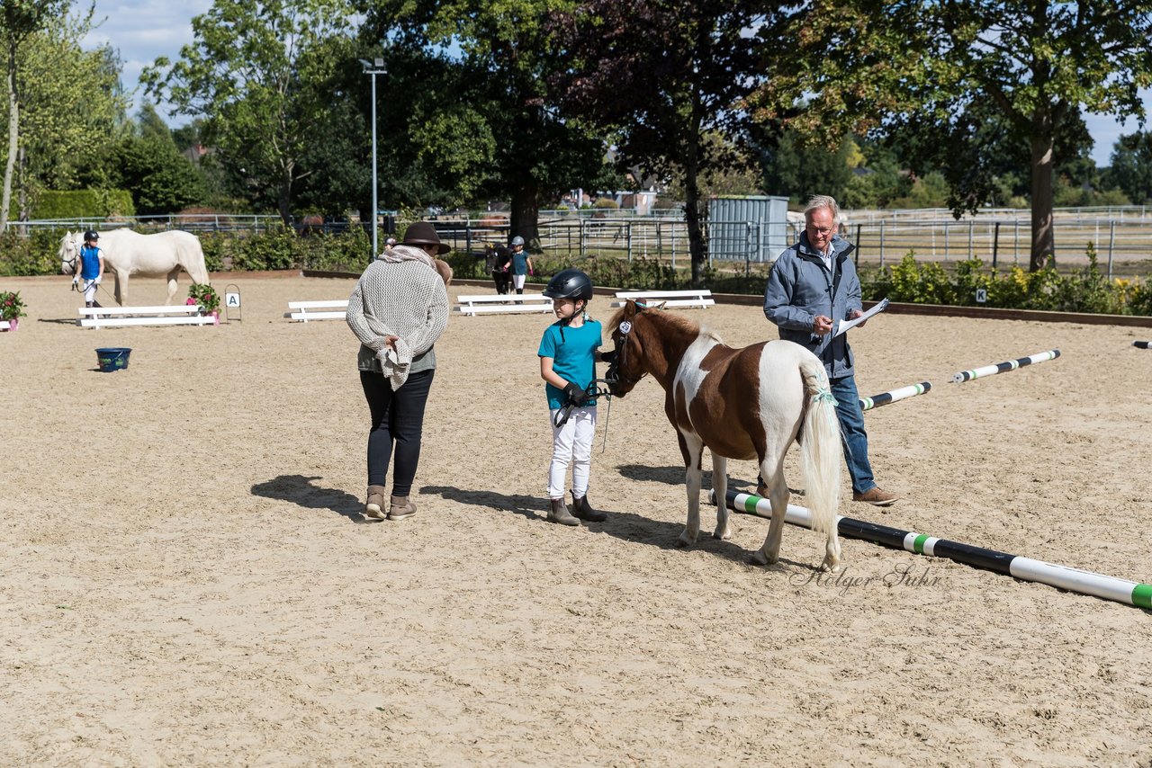 Bild 205 - Pony Akademie Turnier